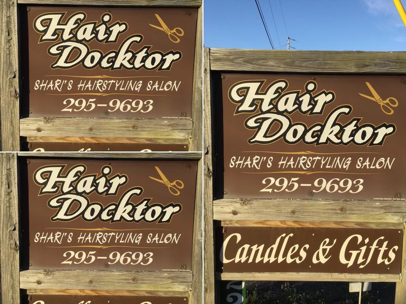 Hair Docktor