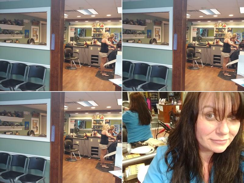 Teri's Styling Salon