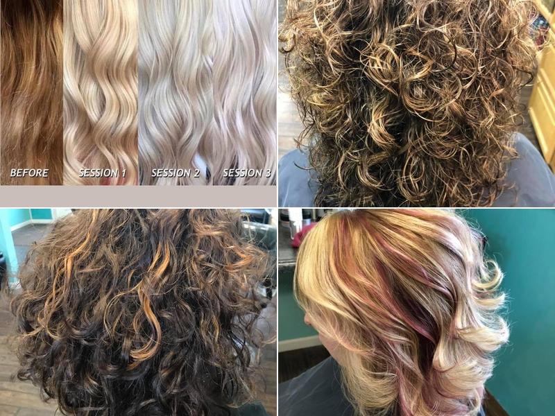 Rebecca's House of Style