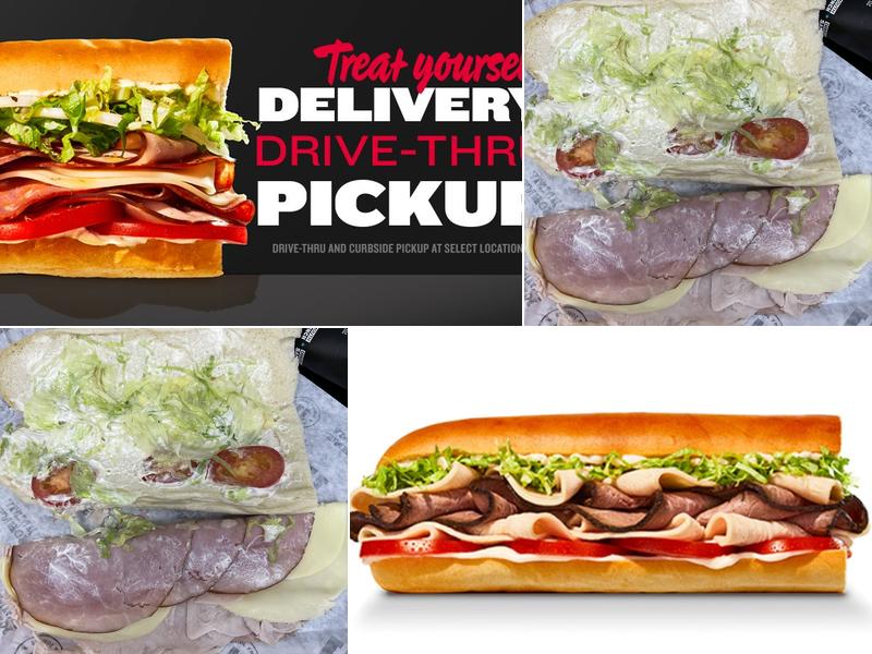 Jimmy John's 422 Keokuk St, Lincoln