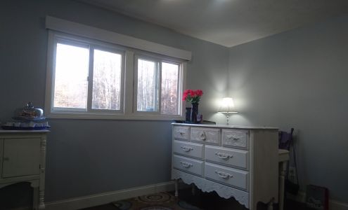 Salon B 5850 Gibson Hill Rd, Edinboro Pennsylvania 16412