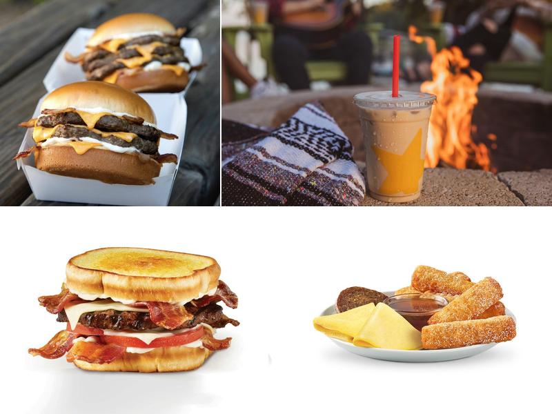 Hardee’s