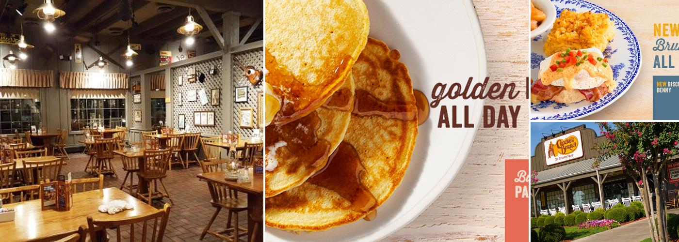 Cracker Barrel Old Country Store