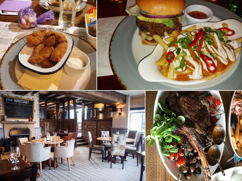 White Cart - Pub & Grill