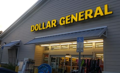 Dollar General