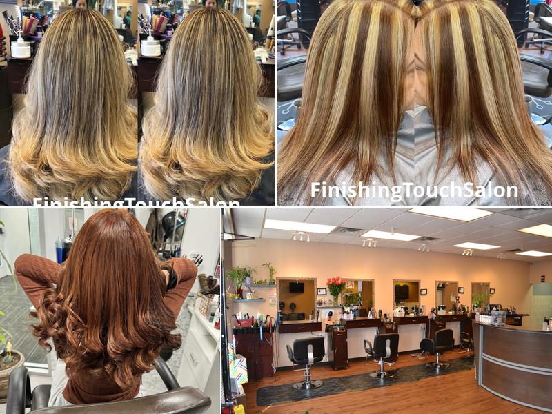 Finishing Touch Salon