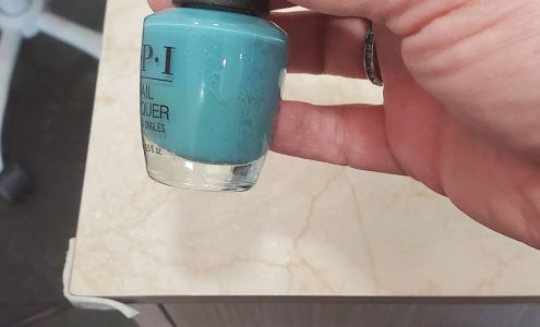 Soleil Nail Spa Fort Lee