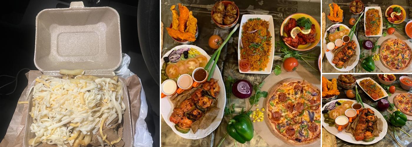 Three in One Clarkston