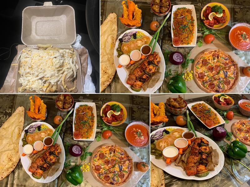 Three in One Clarkston