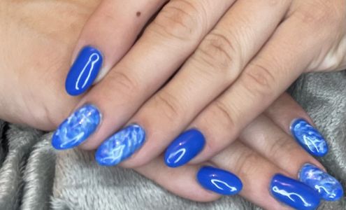 Nail Gallery Fort Lee