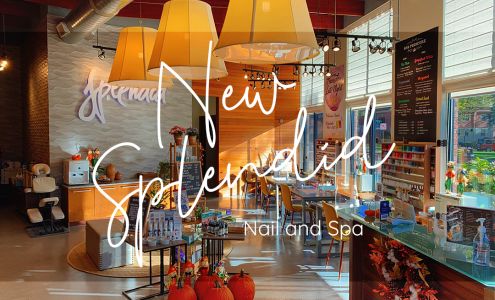 New Splendid Nail and Spa