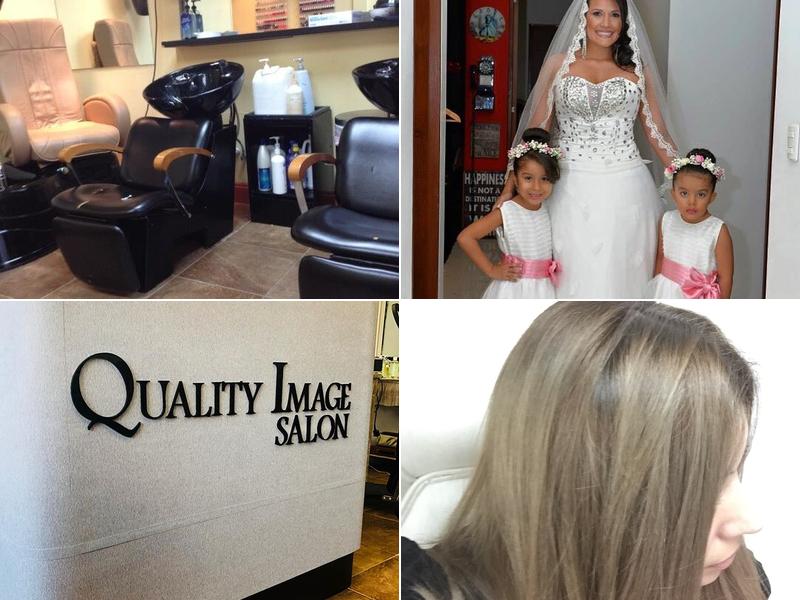 Quality Image Salon