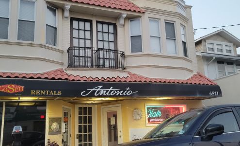 Antonio's Hair Design Ventnor City
