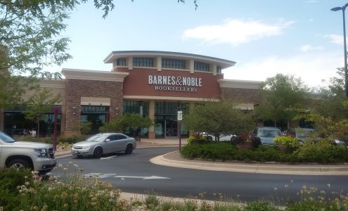 Barnes & Noble