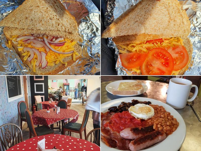 Jackson The Bakers Ltd