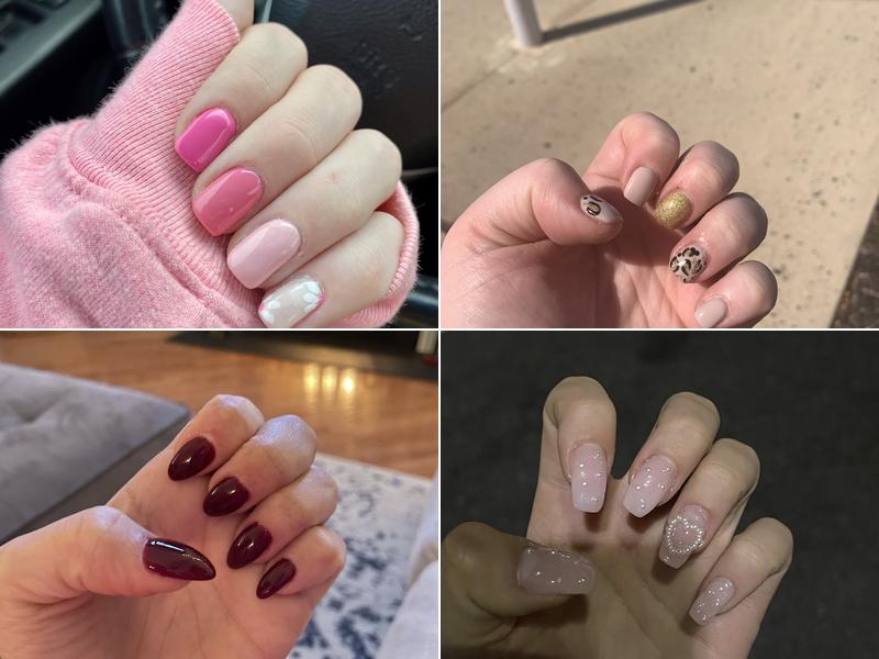 Image Nail Salon & Spa