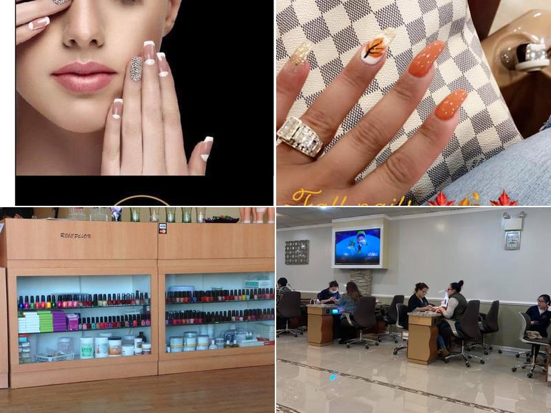 Lyly's Nails & Spa Limited Liability Company