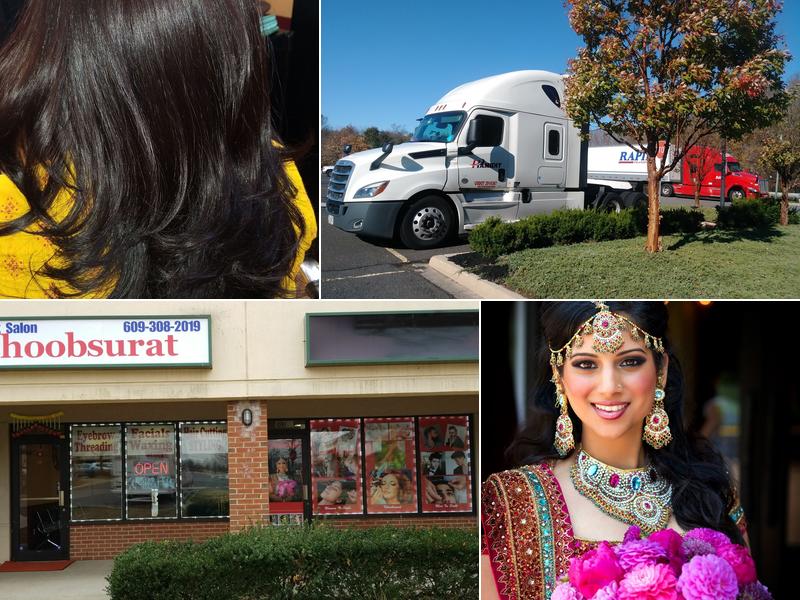 Unisex Salon Khoobsurat