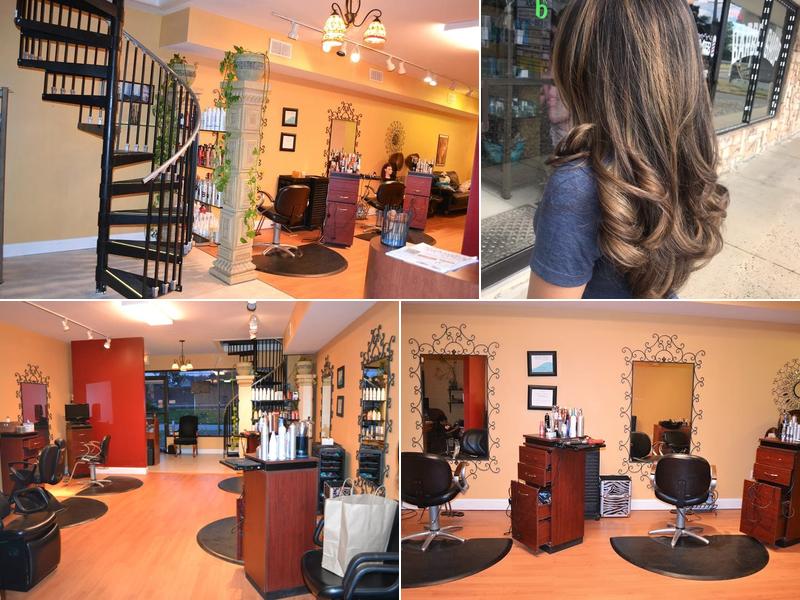 Belisa Salon