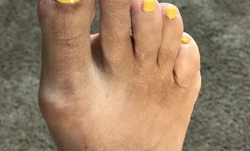 Unique Nails Lansdale