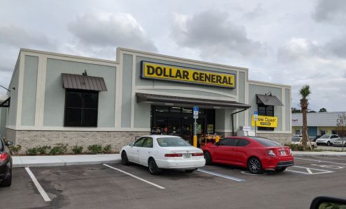 Dollar General