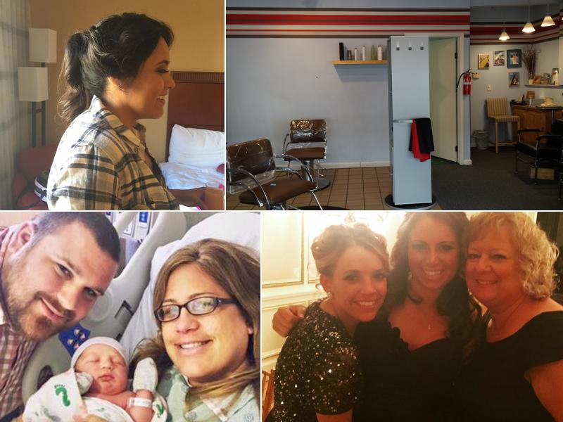 Splitting Hair Design Studio