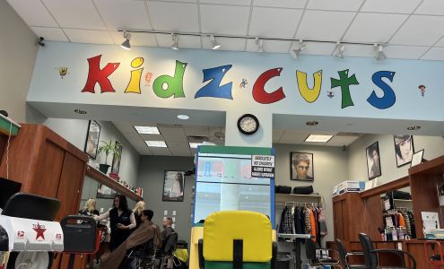 Kidz Cuts Freehold