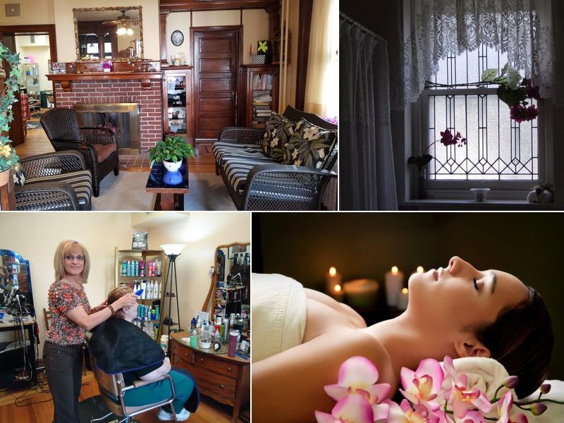 Always Pretty Salon and Spa