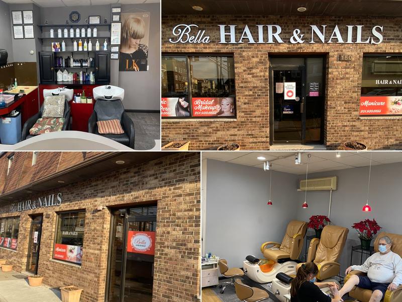 Bella Hair & Nails