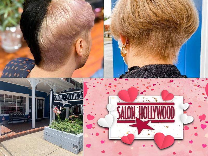Salon Hollywood