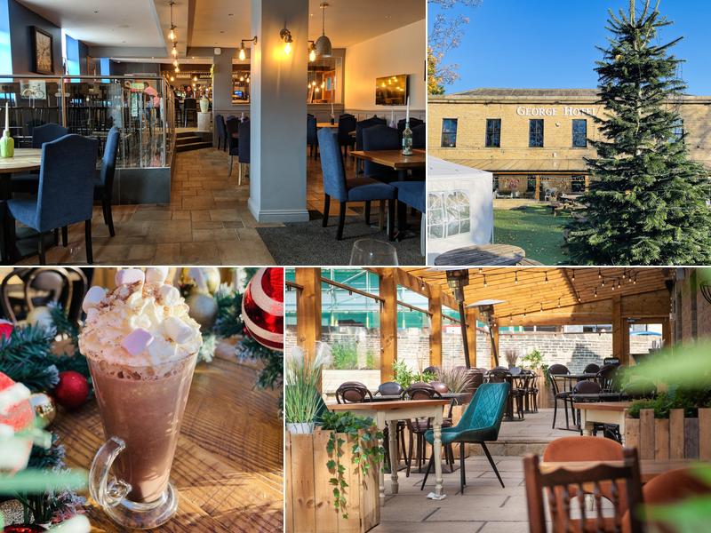 George‘s Bistro & Bar