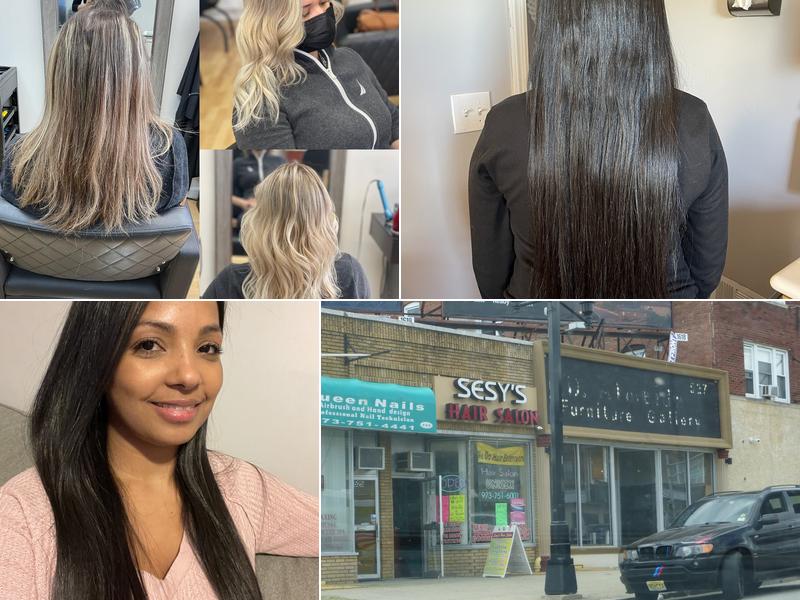 Sesy's Unisex salón & spa