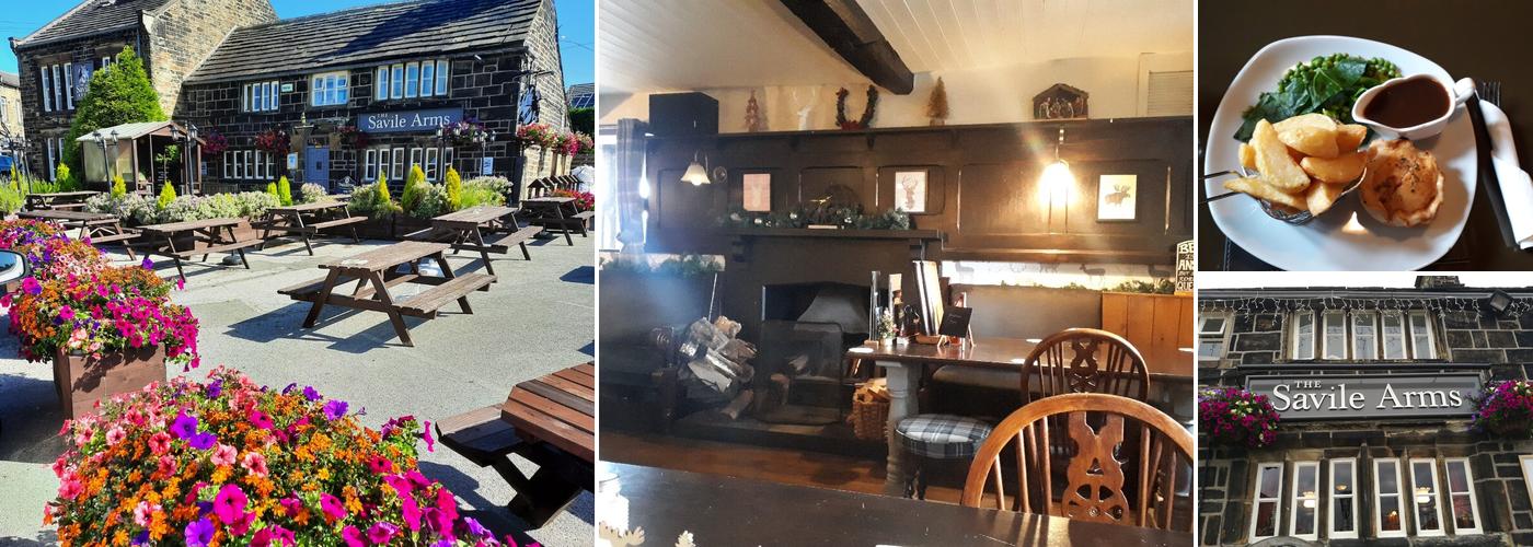 Savile Arms