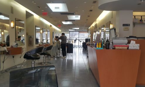 Big and Skinny Fort Lee