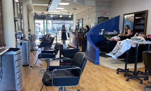 Fox Beauty Salon 여우머리 Fort Lee