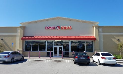 Family Dollar