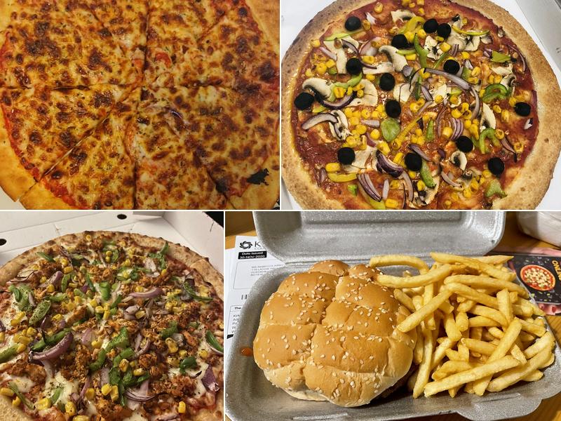 Pizza Republic - Cleckheaton