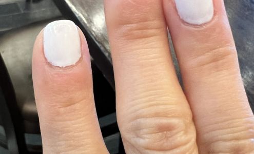 TUTTI Spa & Nails Fort Lee