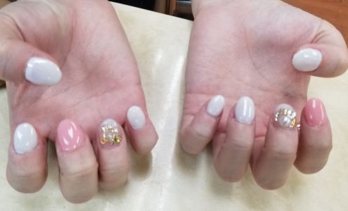 New Millennium Nails