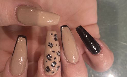 Sandy's Nails Fort Lee