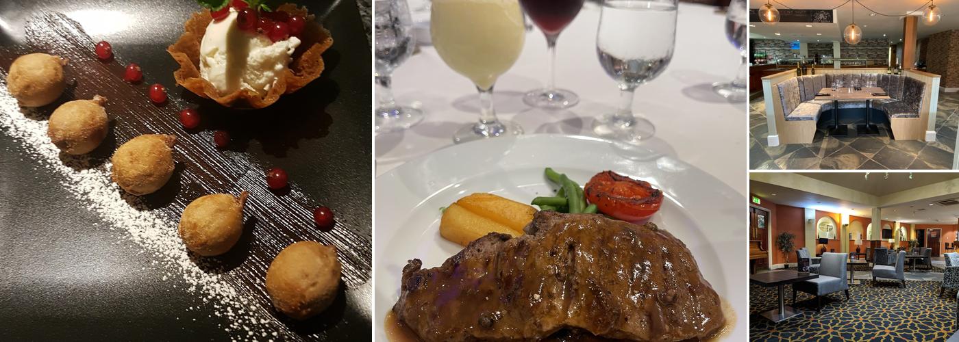 Latitude 53 Bar & Grill