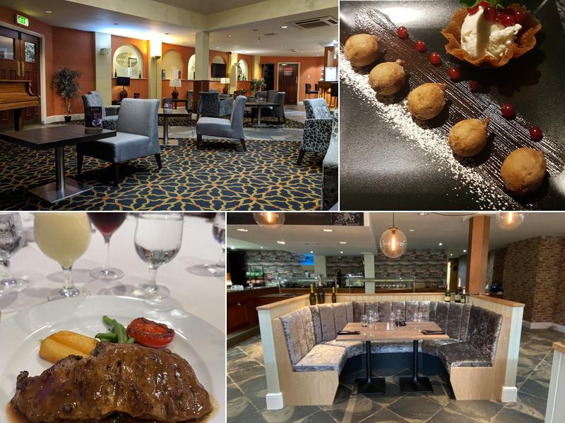 Latitude 53 Bar & Grill