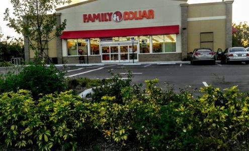 Family Dollar