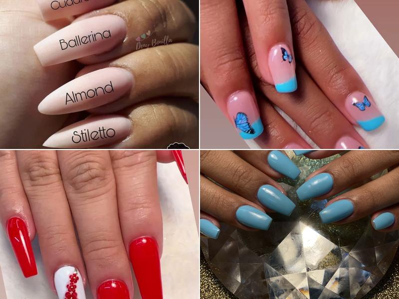 Jasmine's Beauty Salon & Spa