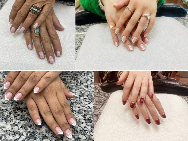 Angelic 7Nails & Spa LLC