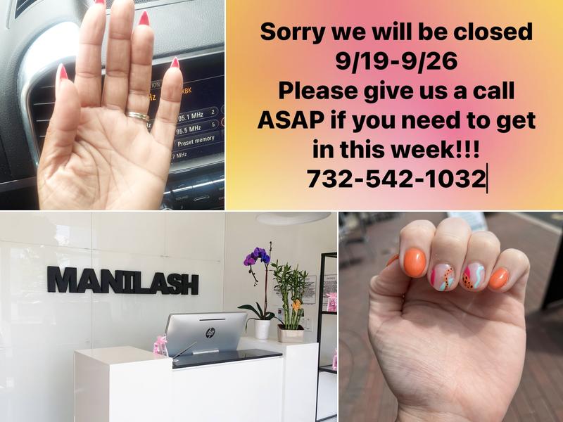 ManiLash Nail Salon