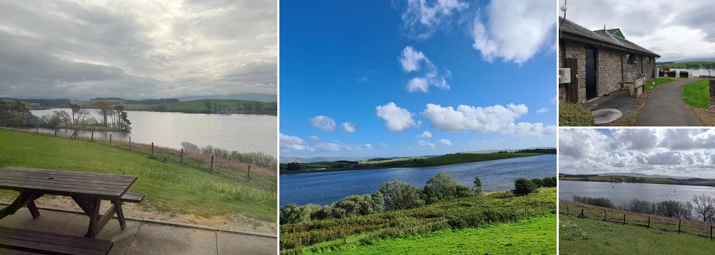 Roadchef Killington Lake M6 Southbound