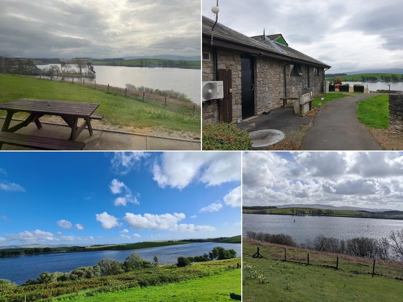 Roadchef Killington Lake M6 Southbound