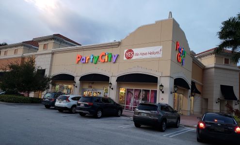 Party City