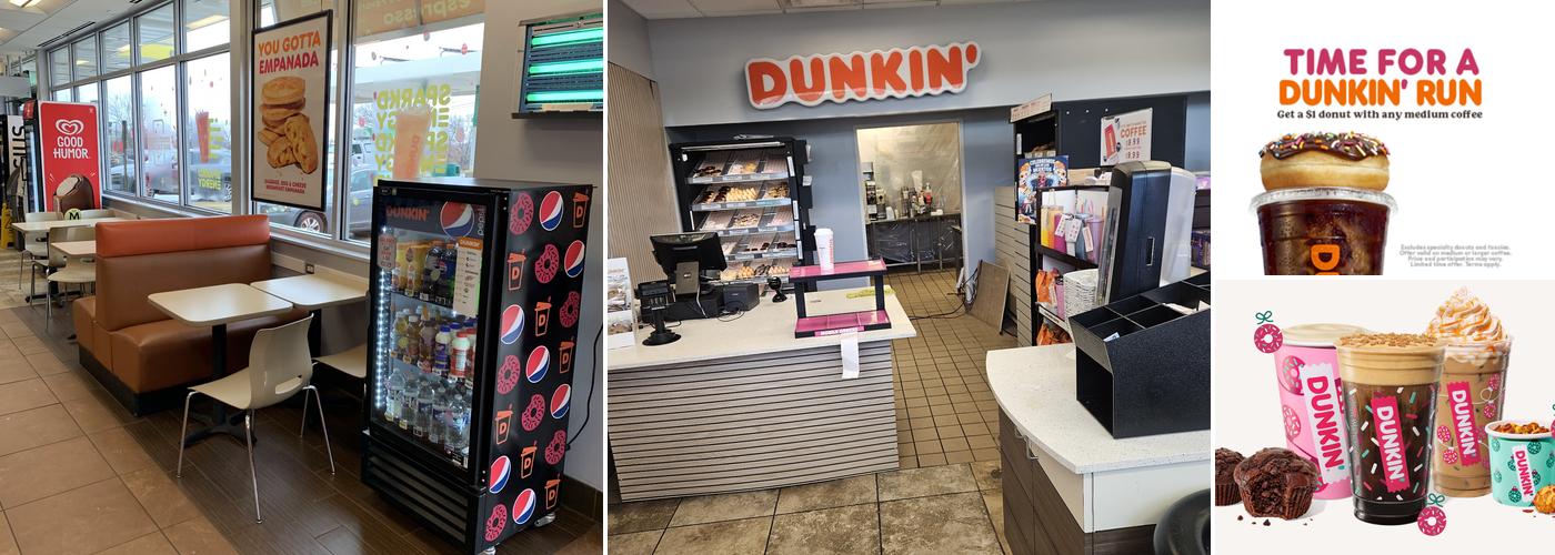 Dunkin'